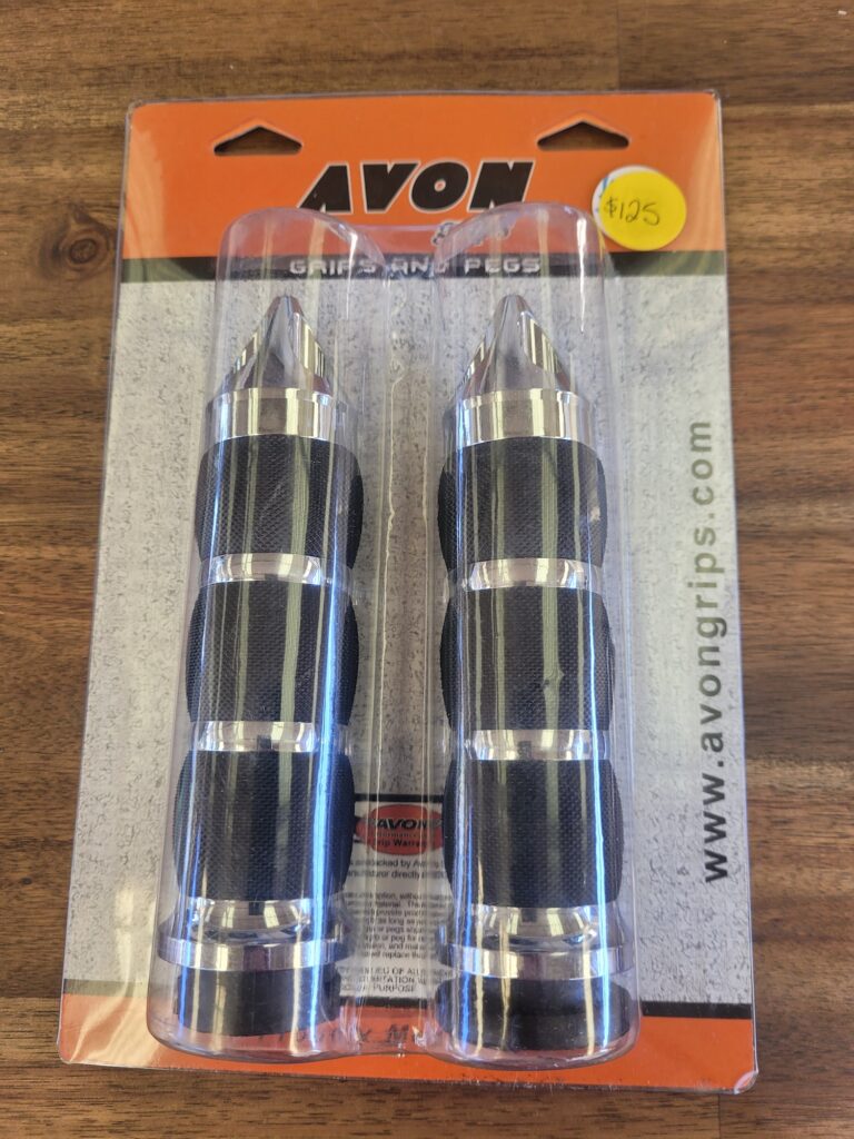 GRIPS AVON AIR CUSHION SPIKE