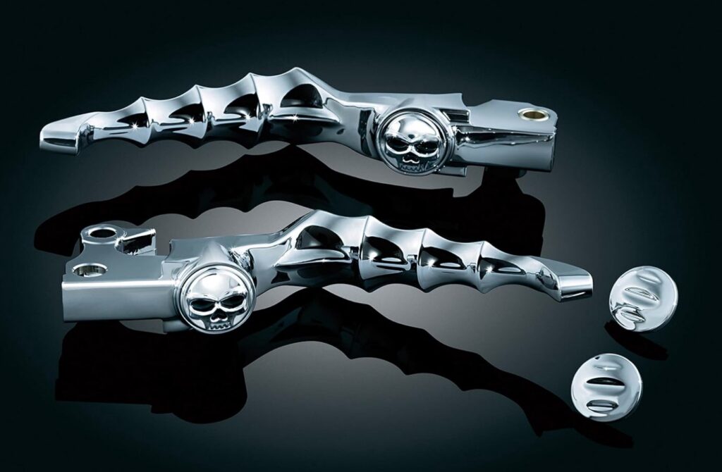 KURYAKYN Zombie Clutch and Brake Trigger Levers