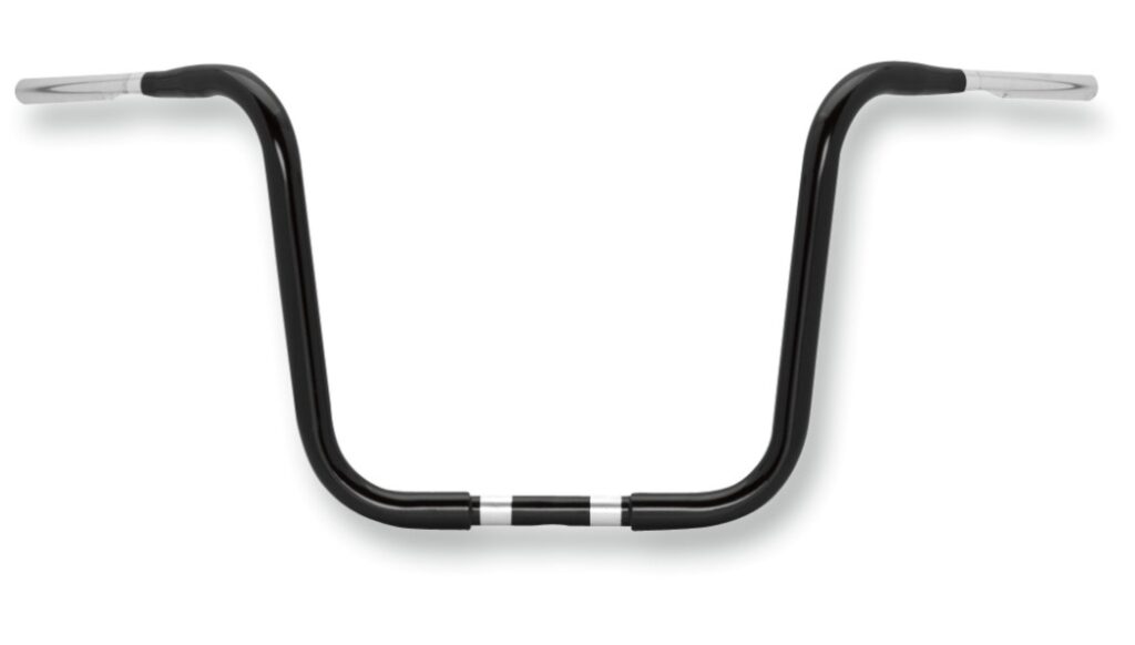 HANDLEBAR - 16 APE 1.25 DRAG