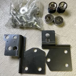 DOCKING KIT FLHT 94UP  SISSY BAR