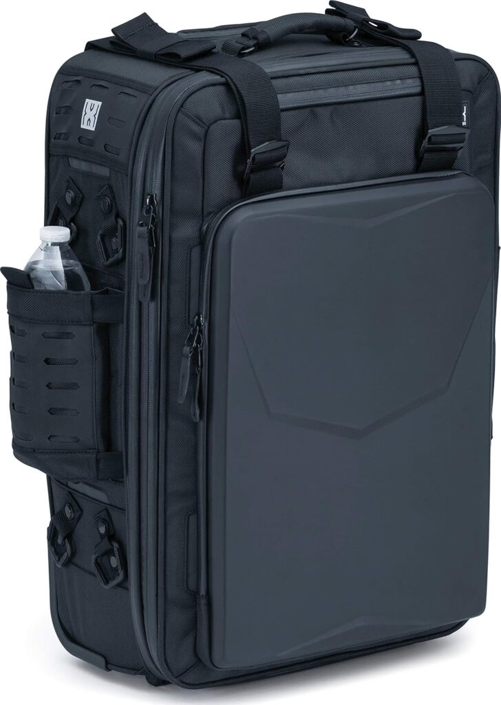 BAG KURYAKYN ARSENAL W/HANDLE