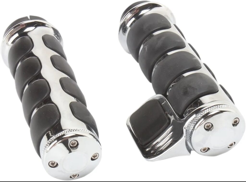 GRIPS TBW KURYAKYN ISO TBW 08UP CHM