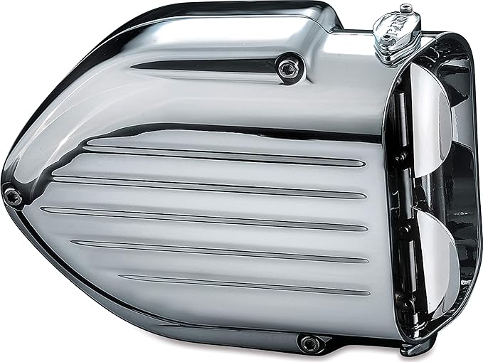 HYPERCHARGER TWIN CAM PRO 01-05 KURYAKYN