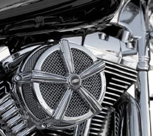 AIR FILTER - KURYAKYN MACH 2 HI 5 TC TBW 08-17