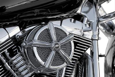 AIR FILTER - KURYAKYN MACH 2 HI 5 TC TBW 08-17