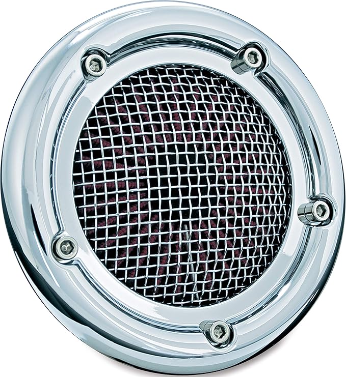 AIR FILTER - KURYAKYN VELOCIRAPTOR TC