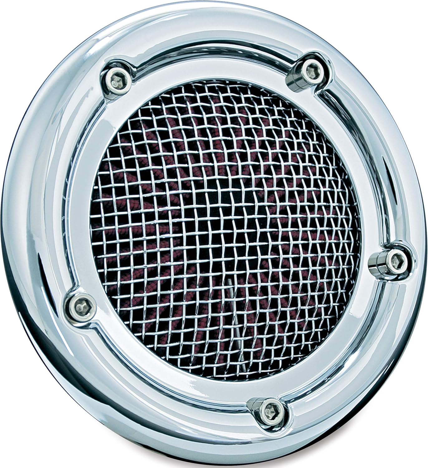AIR FILTER - KURYAKYN VELOCIRAPTOR FLH 08-16