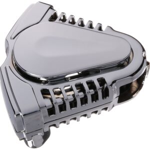 AIR FILTER - KURYAKYN TWIN VELOCITY "99 up TC