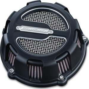 AIR FILTER - KURYAKYN CRUSHER TC BLACK