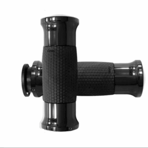 GRIPS AVON GEL TBW BLK