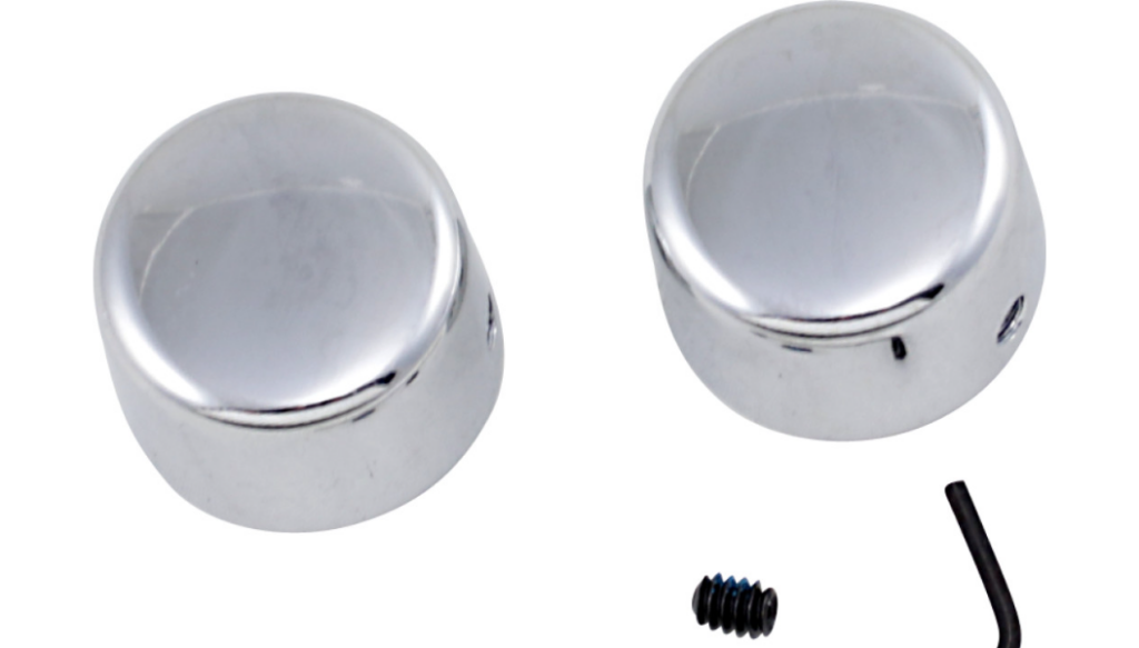 COVERS RISER BOLT DRAG SPECIALTIES